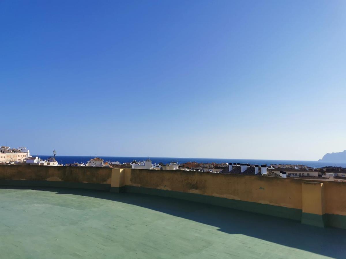 Apartamento con piscina a unos metros de la playa - Ferienwohnung Moraira