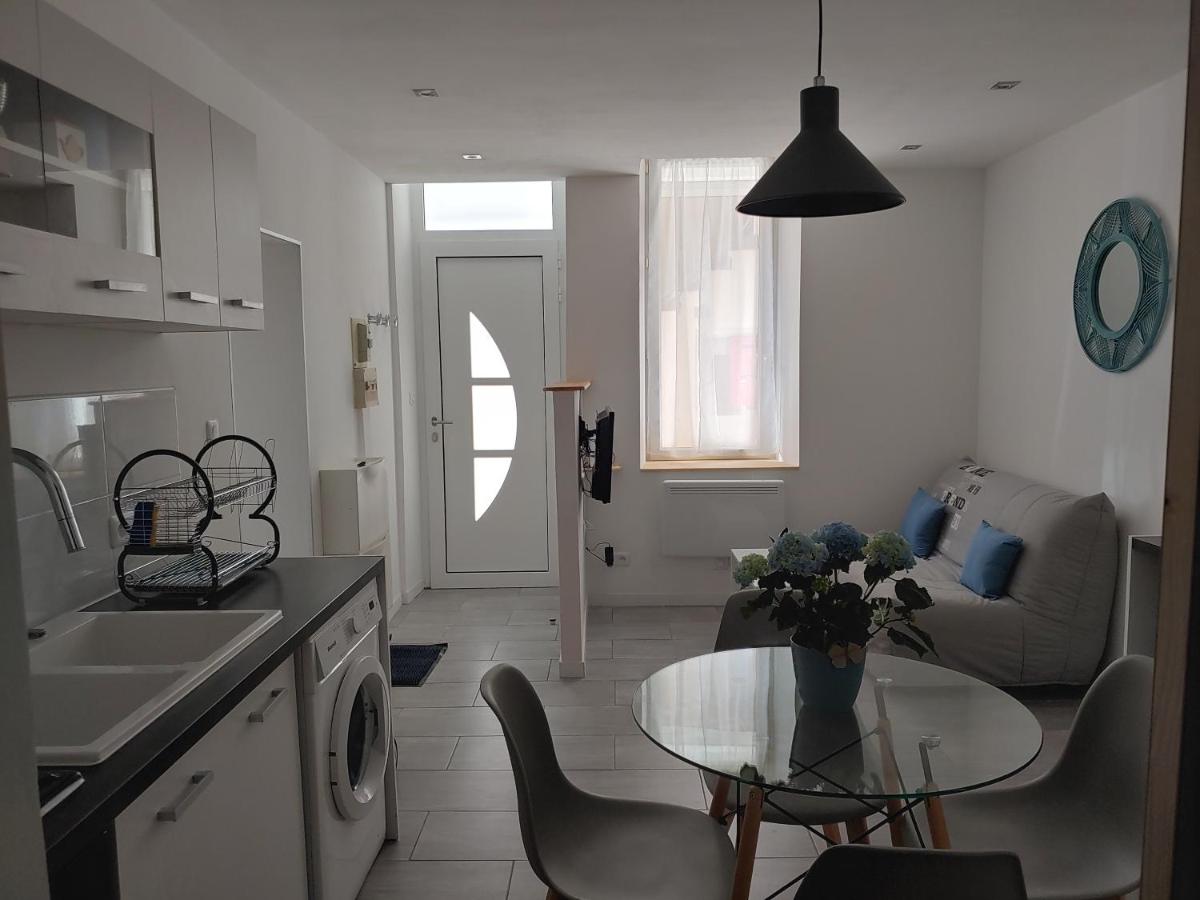 LAN'ApparT - Ferienwohnung