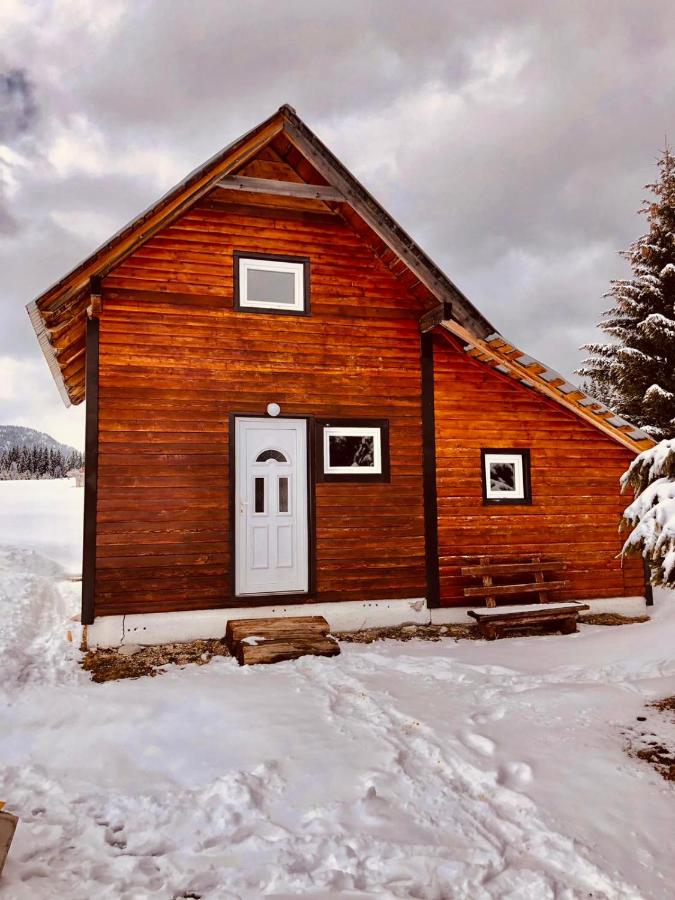 Cottage Uskoci - Chambres d’hôtes