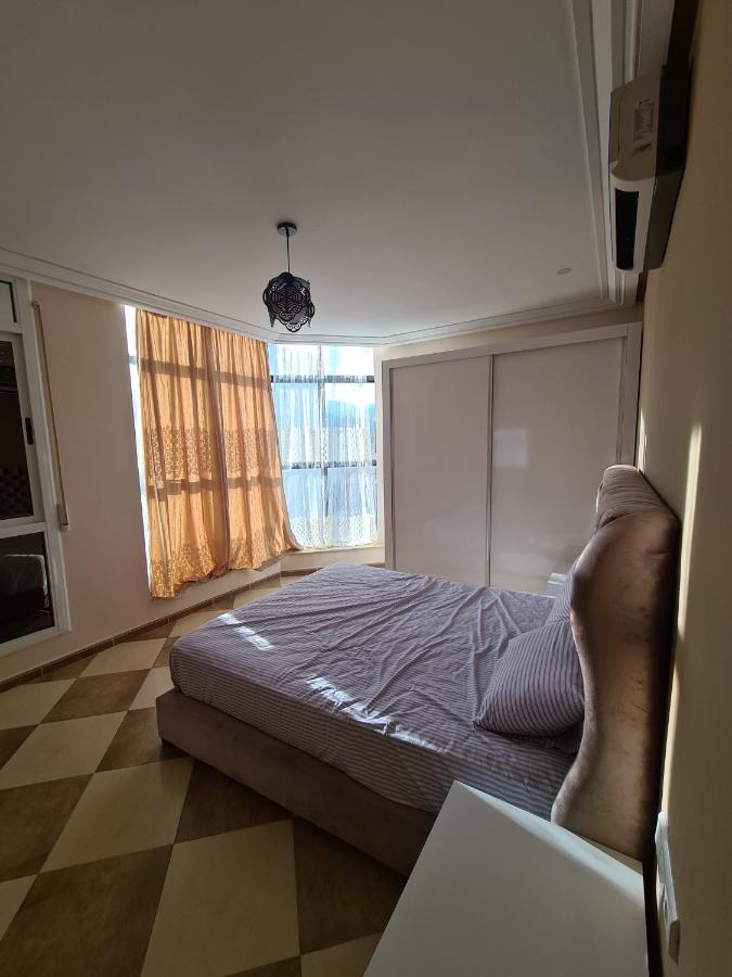 Appartement met Uitzicht op Zee