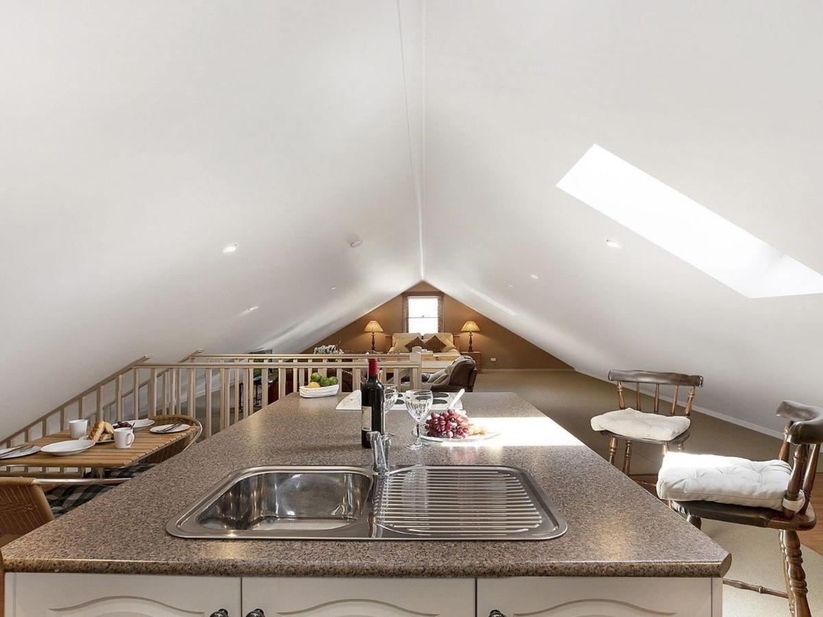 Old Mansfield Loft - Chambres d’hôtes Bowral