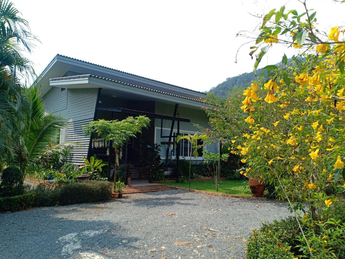 Sunbeam Cottage - B&B Ko Chang