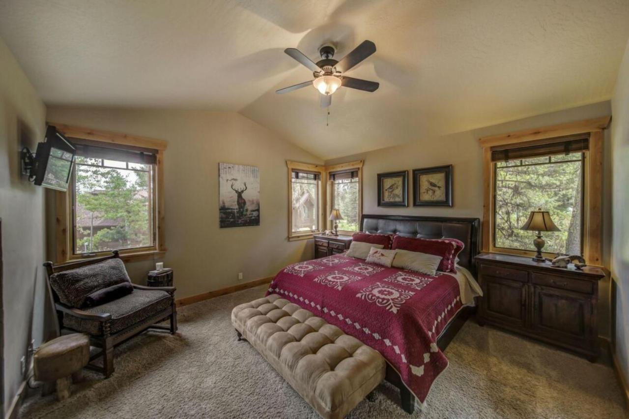 Five-Bedroom House