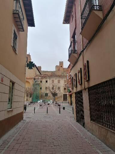 Apartamentos El Cid - Ferienwohnung