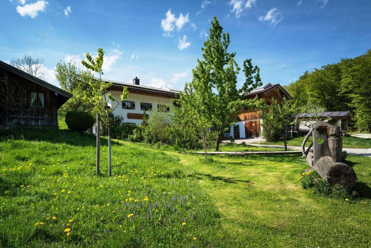Ferienwohnungen Freidinglehen - B&B Marktschellenberg