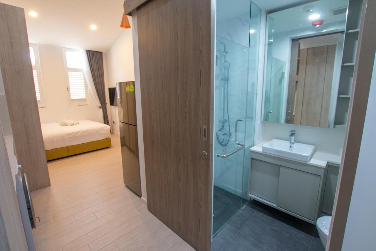 Appartamento con 2 Camere da Letto