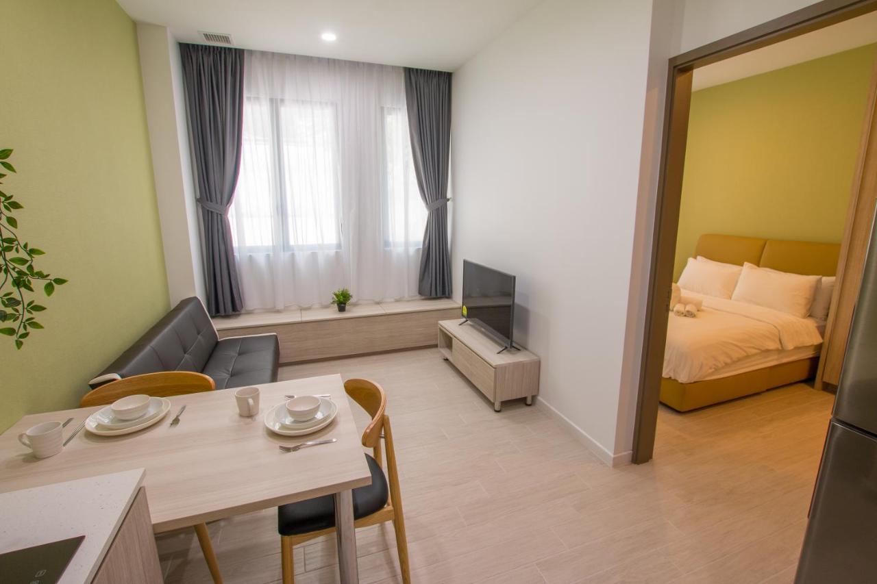 Appartamento con 1 Camera da Letto