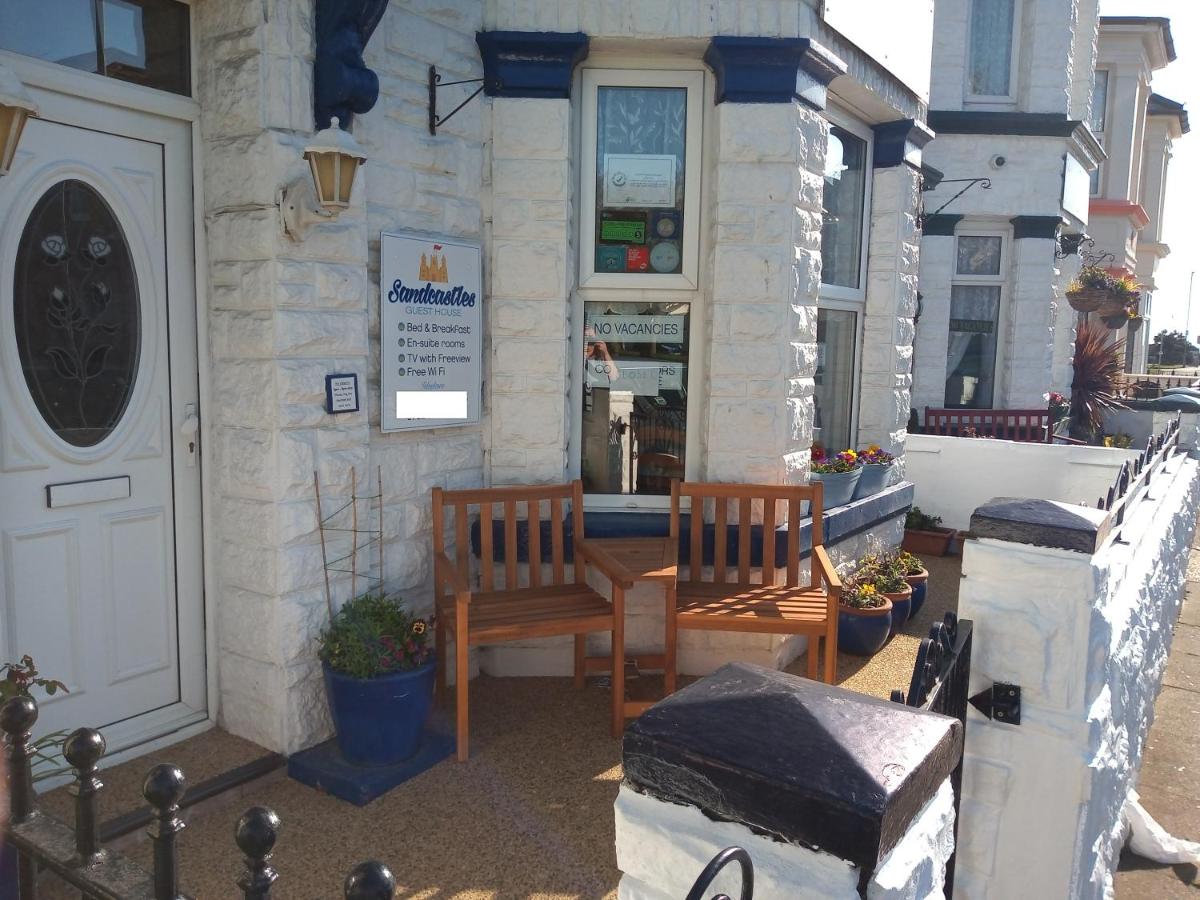 Sandcastles Guest House - B&B Great Yarmouth