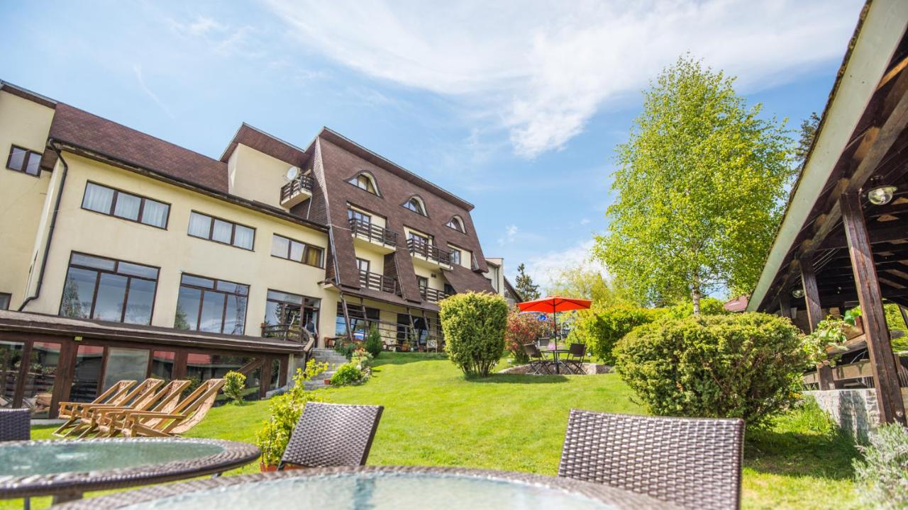 Pensiunea Andreea - B&B