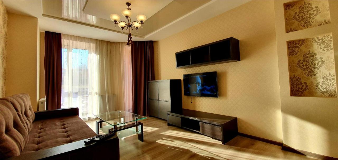 Апартаменти недалеко до центру - B&B Ternopil