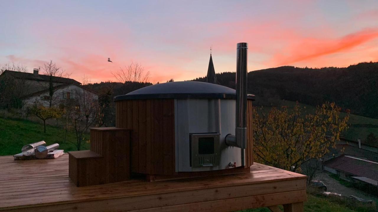 Domaine de la Rue de la Tour - Bed and Breakfast
