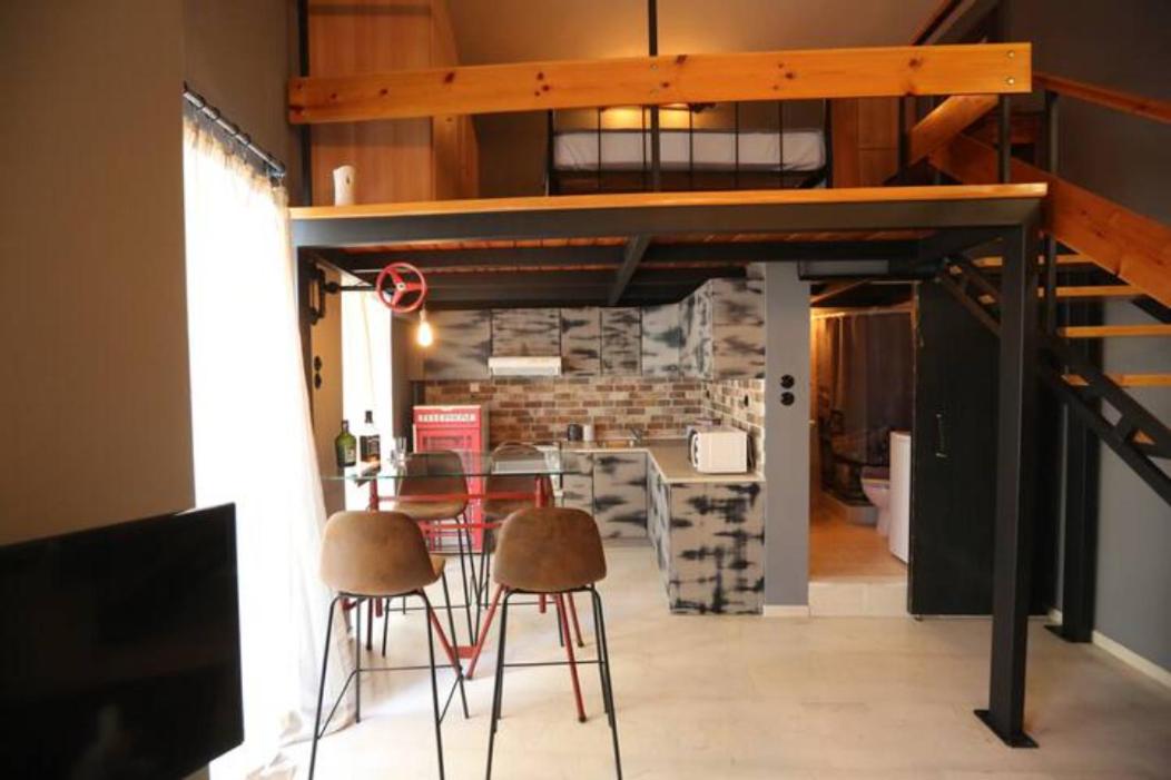 Superior Apartment