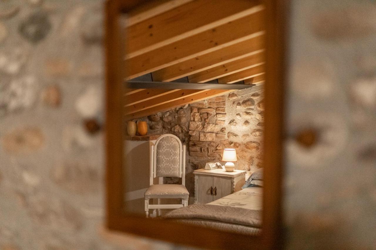 King Room with Spa Bath - Attic