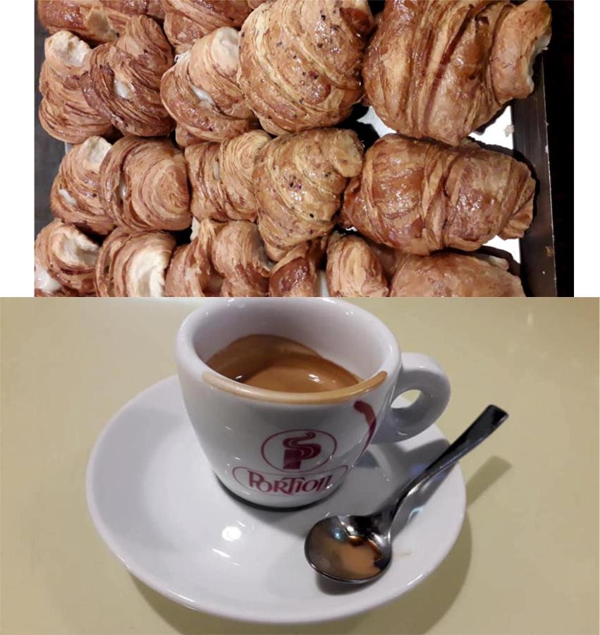 La Serva Padrona - B&B Taranto