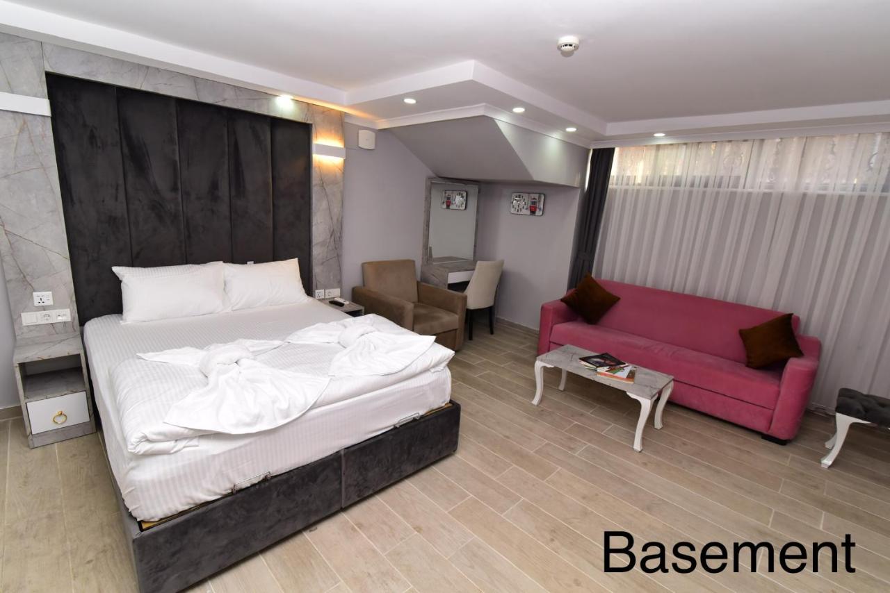 Superior Familienzimmer