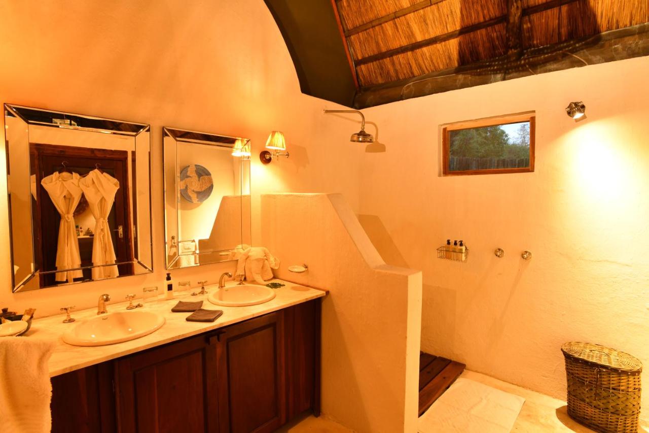 B&B Mafuta - Royal Zambezi Lodge - Bed and Breakfast Mafuta