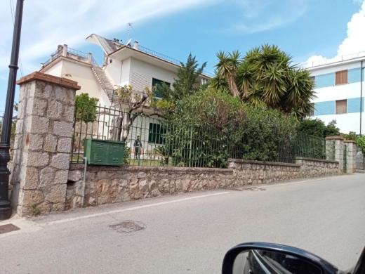 Villa Silvia b&b - B&B
