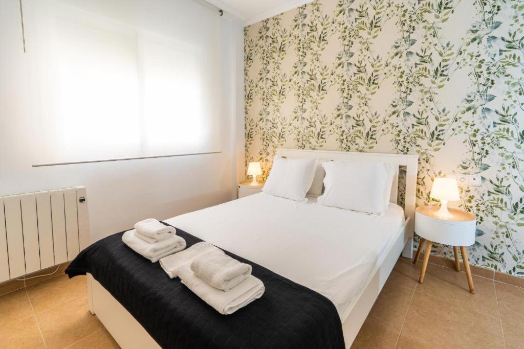 Appartement met 1 Slaapkamer