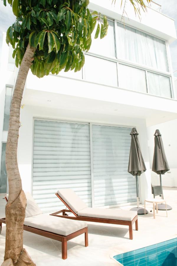 Touch Blue Residences - B&B