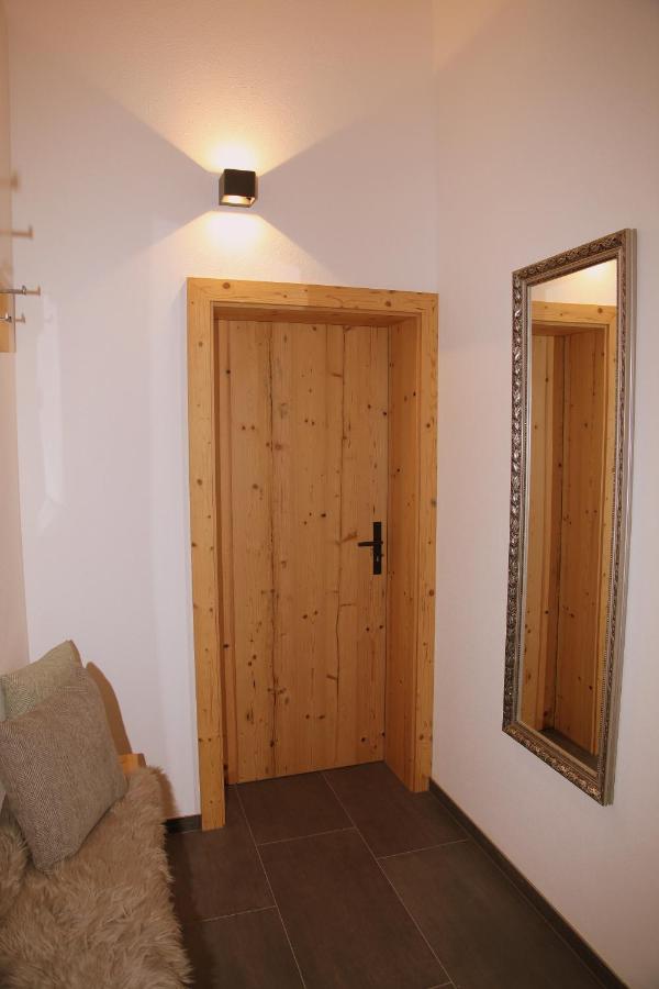 Apart Grubertal - Ferienwohnung