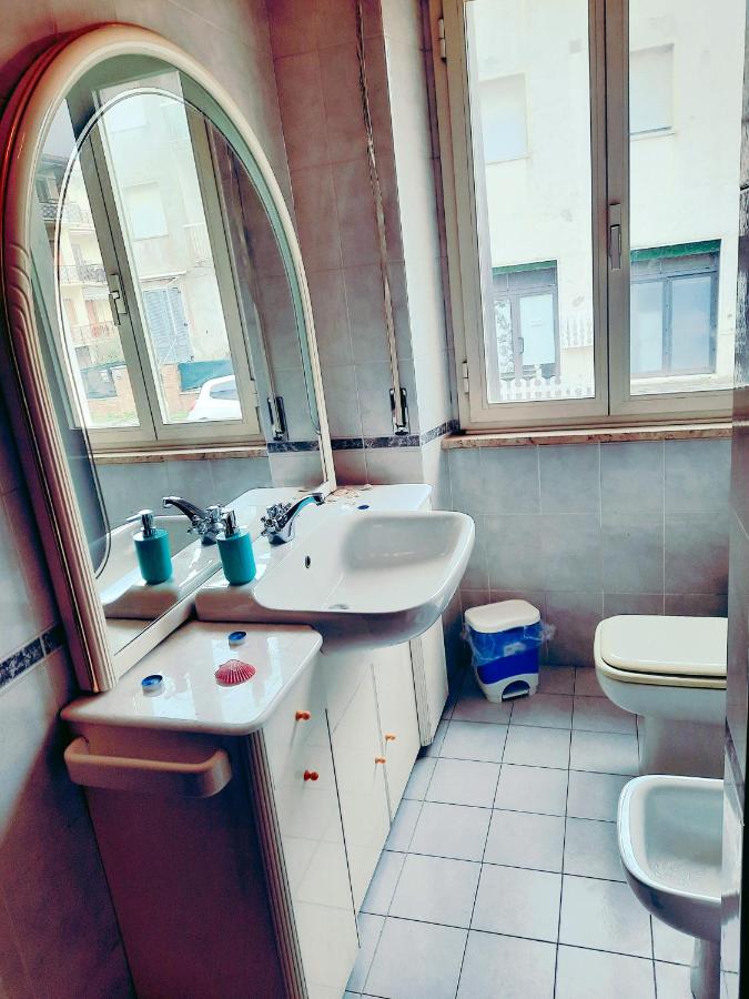 LA STELLA DEL MARE - Ferienwohnung