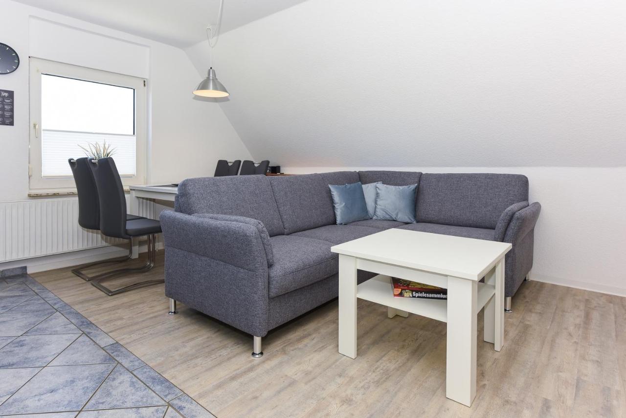 Appartamento con 2 Camere da Letto