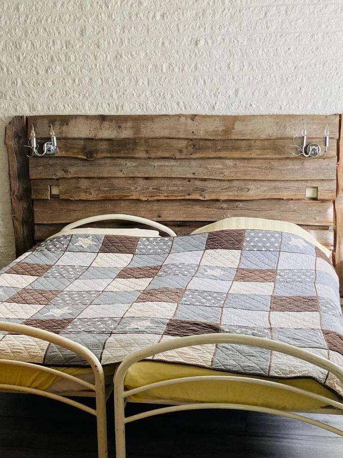 Appartement met 1 Slaapkamer