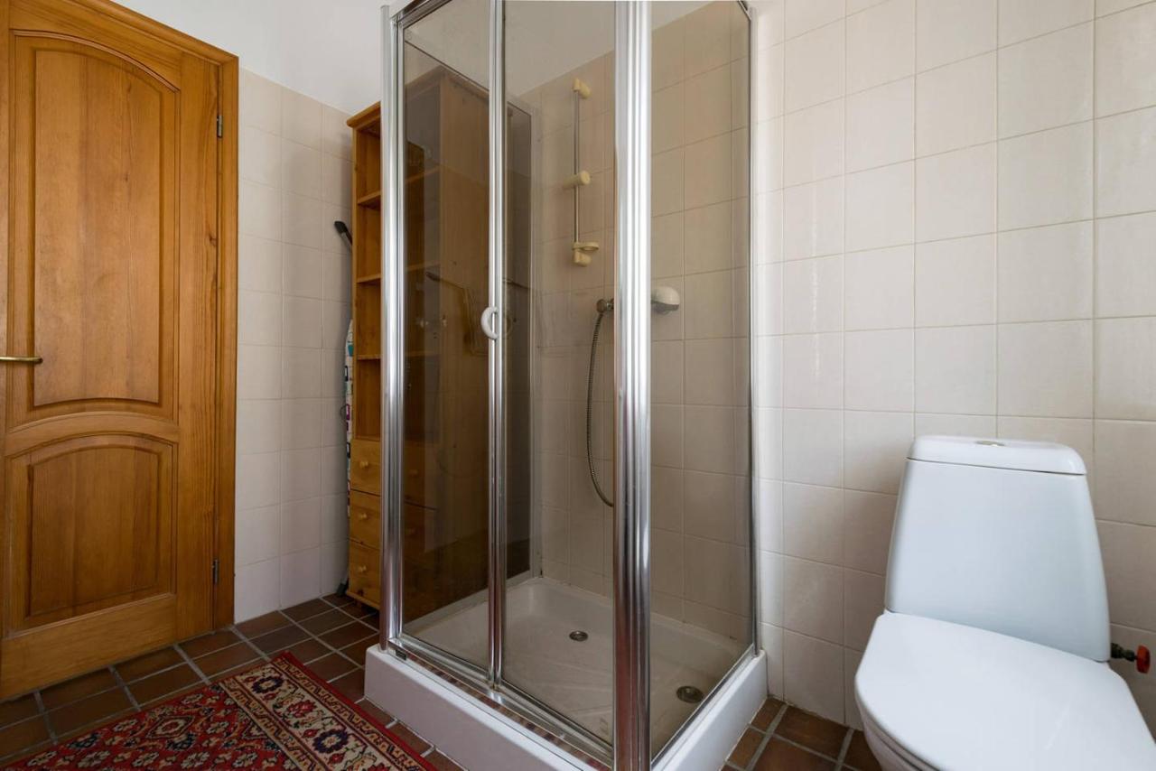 Triple Room with Mountain View