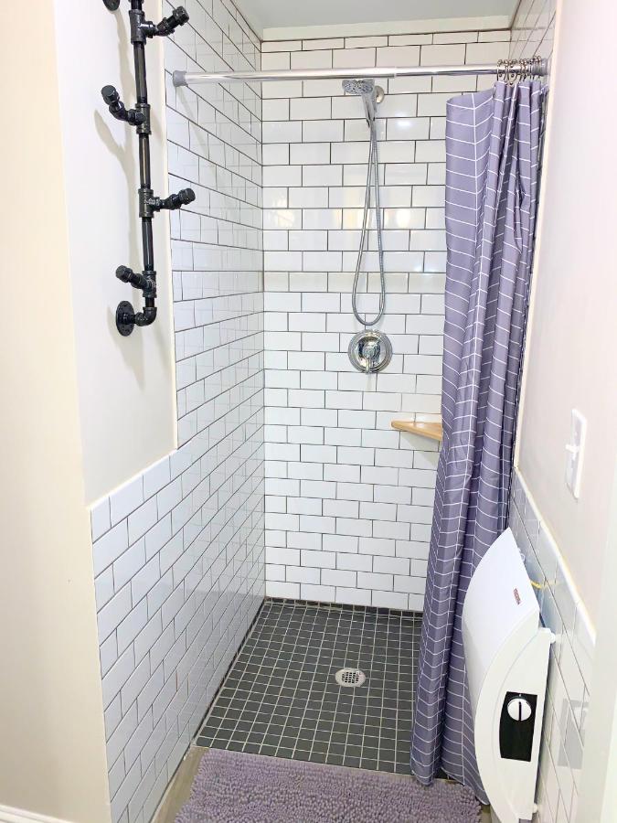 Monument Garden SWEET - B&B Portland