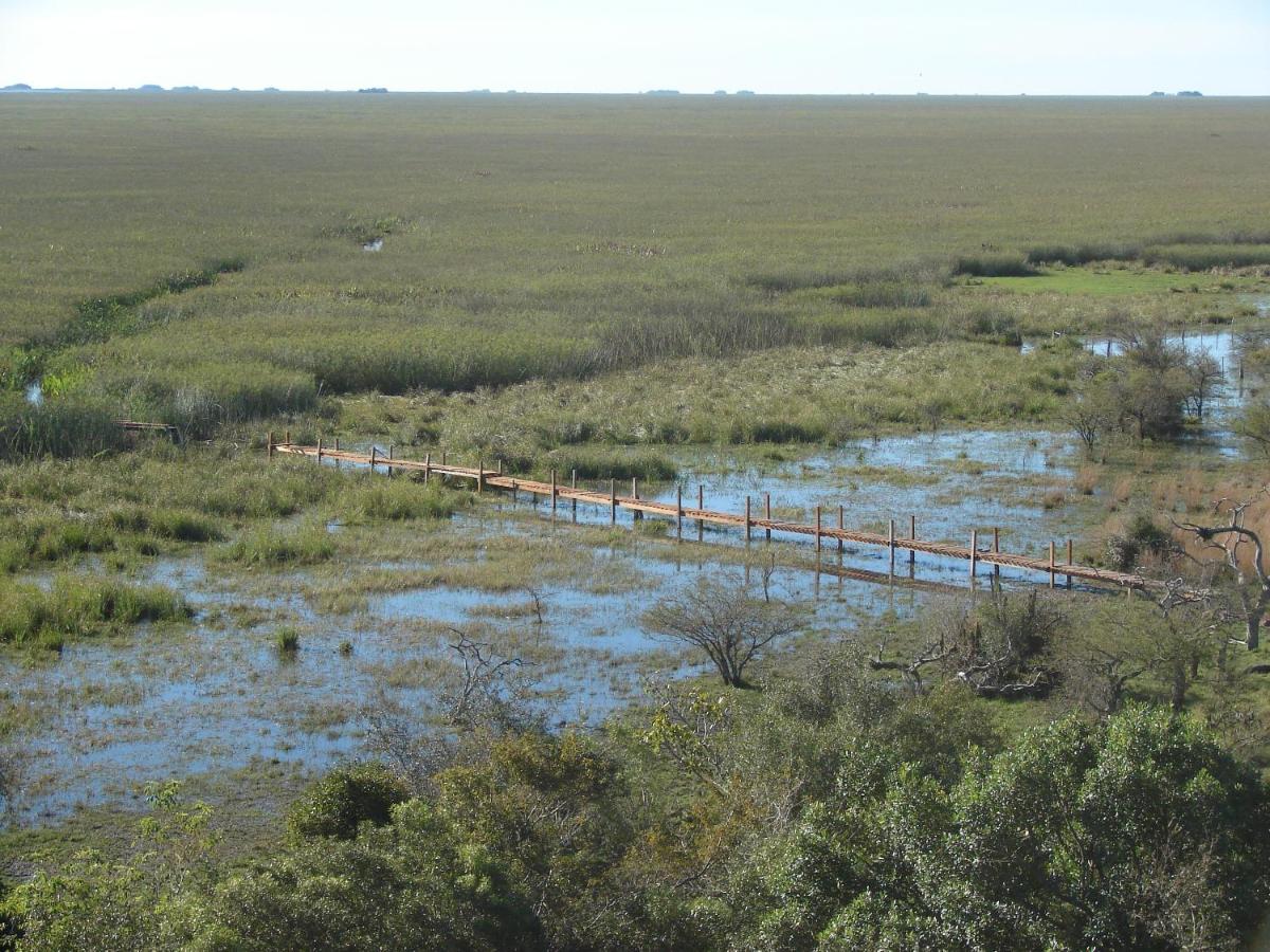 Posada Uguay - Esteros del Iberá - B&B Colonia Carlos Pellegrini