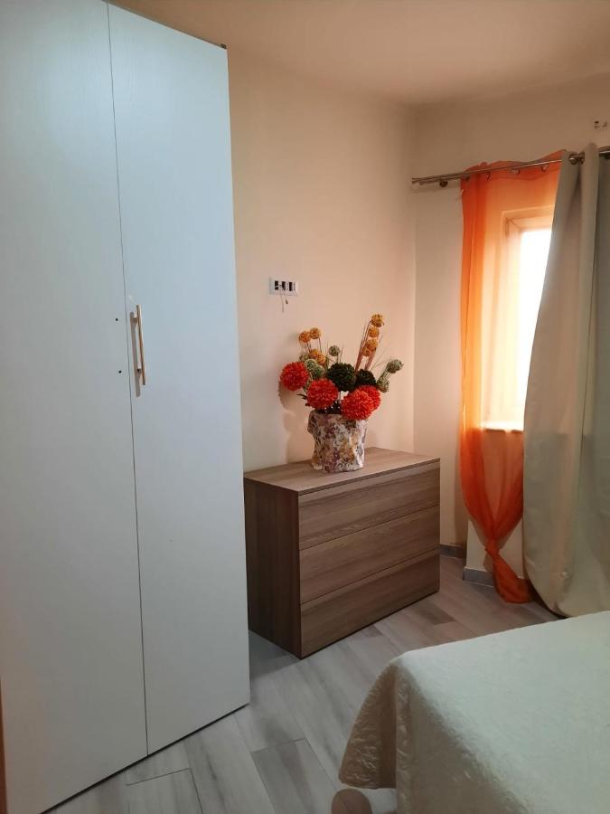 Appartement met 2 slaapkamers