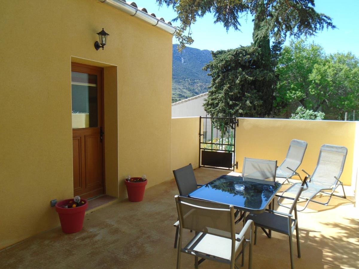 Gîte la tramontane - Chambres d’hôtes Cucugnan