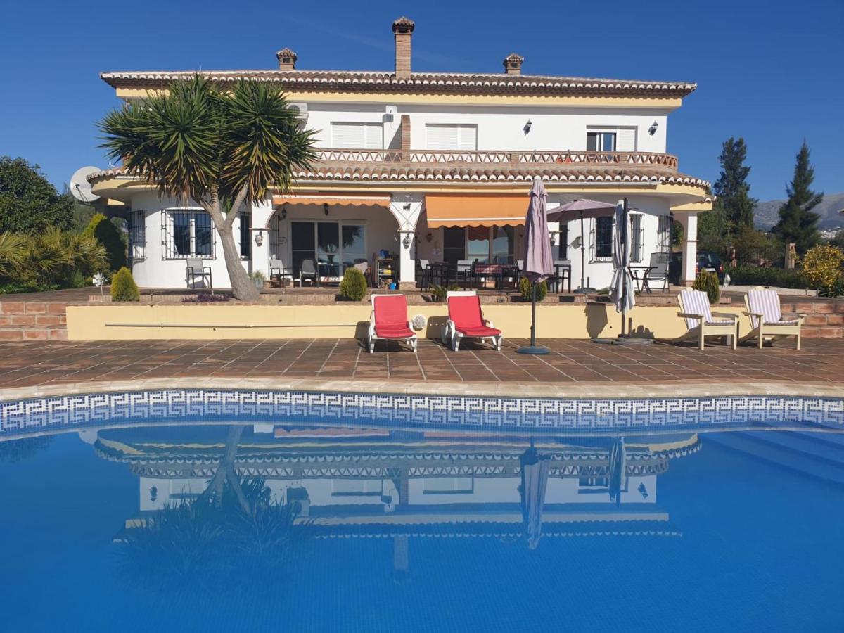 Casa nuestro sueño - B&B Viñuela