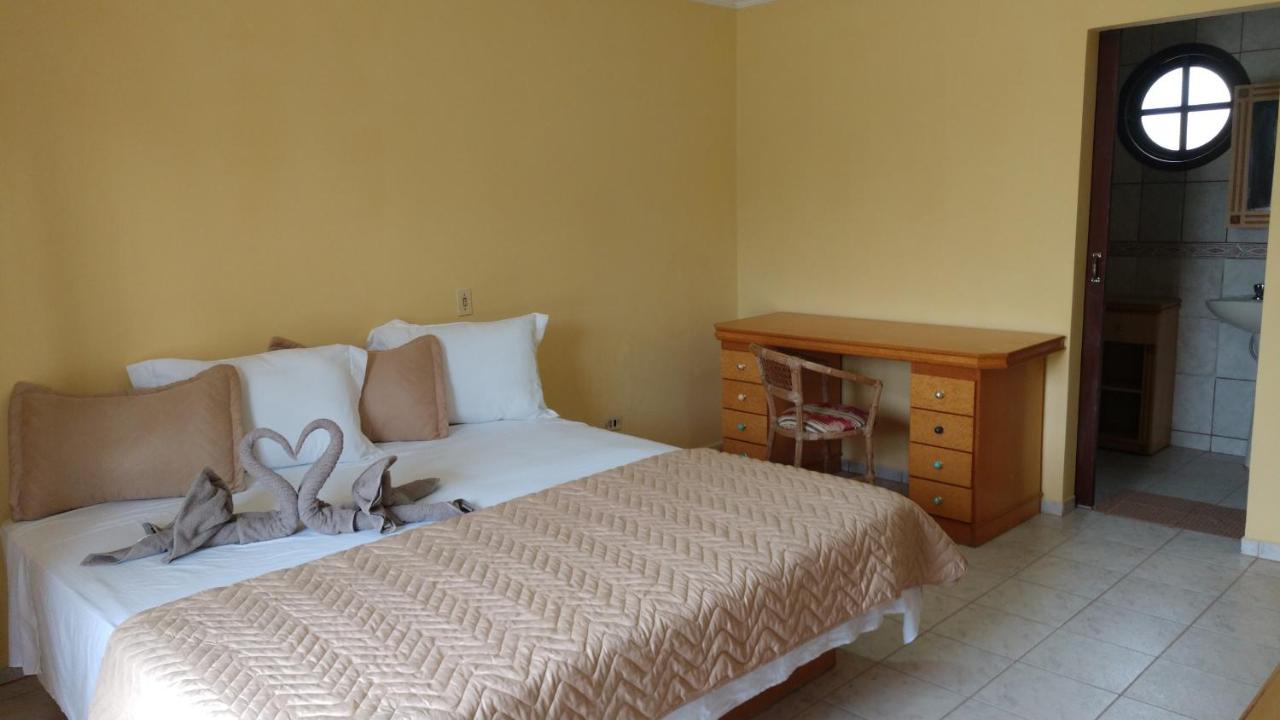 HOTEL VELHA CORTE - B&B
