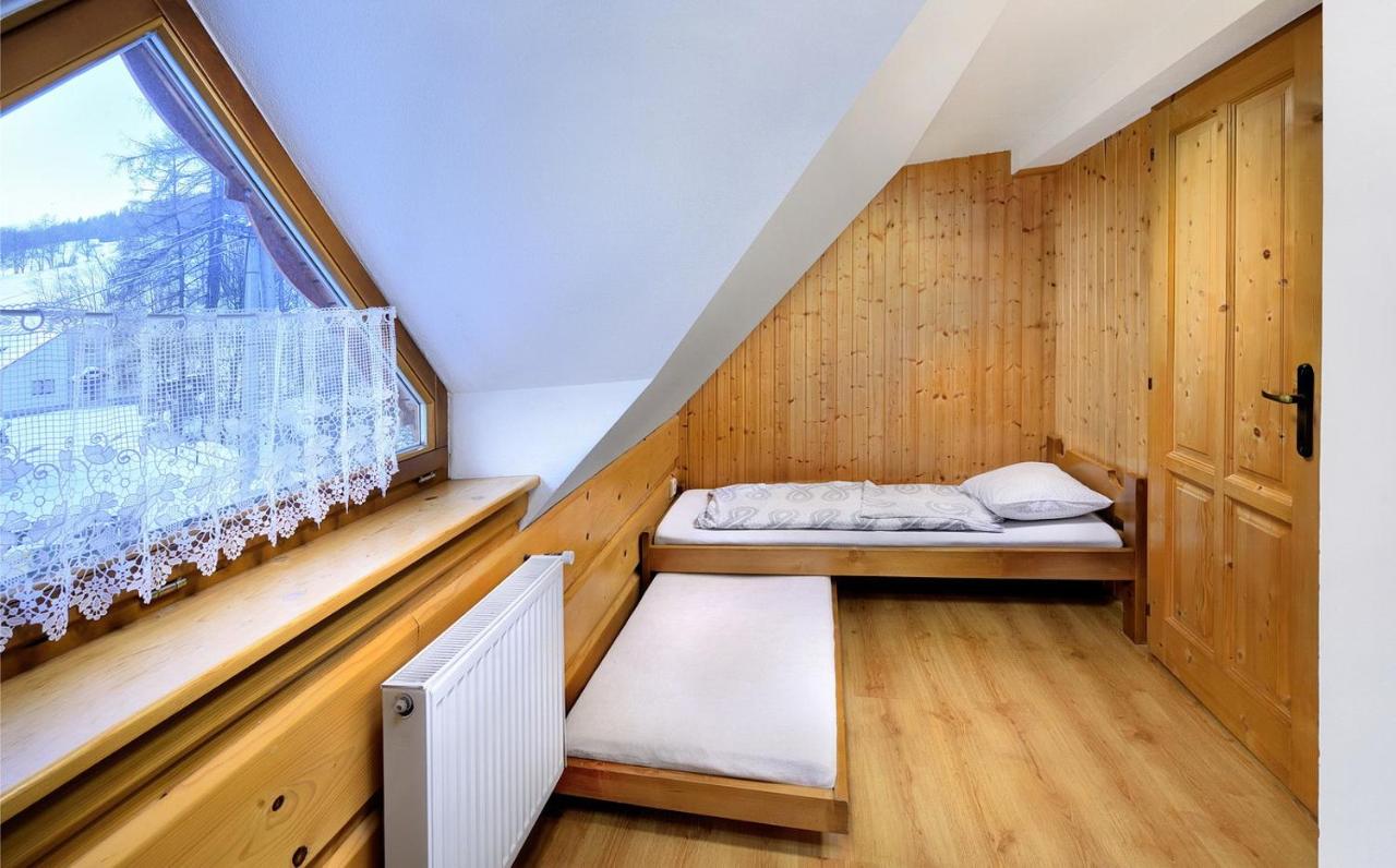 Maisonette