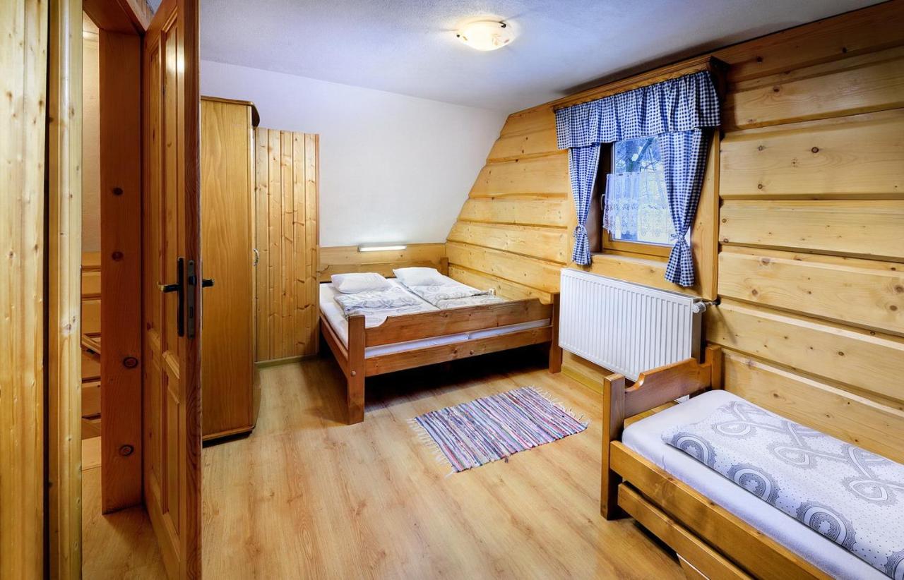 Maisonnette