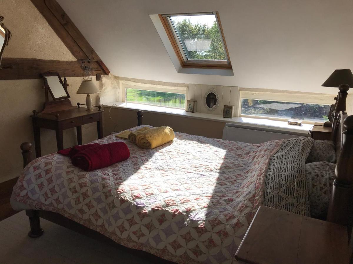 Dreibettzimmer
