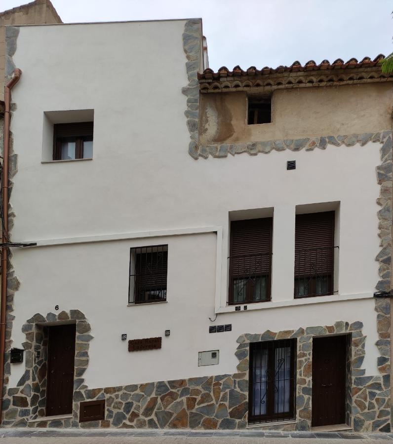 Maison de Ville 3 Chambres