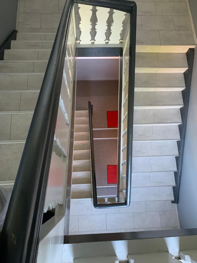 Apartamento de 2 dormitorios