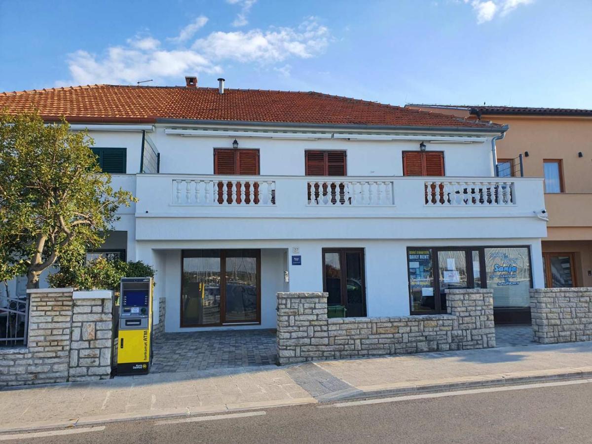 Appartamento con Vista Mare
