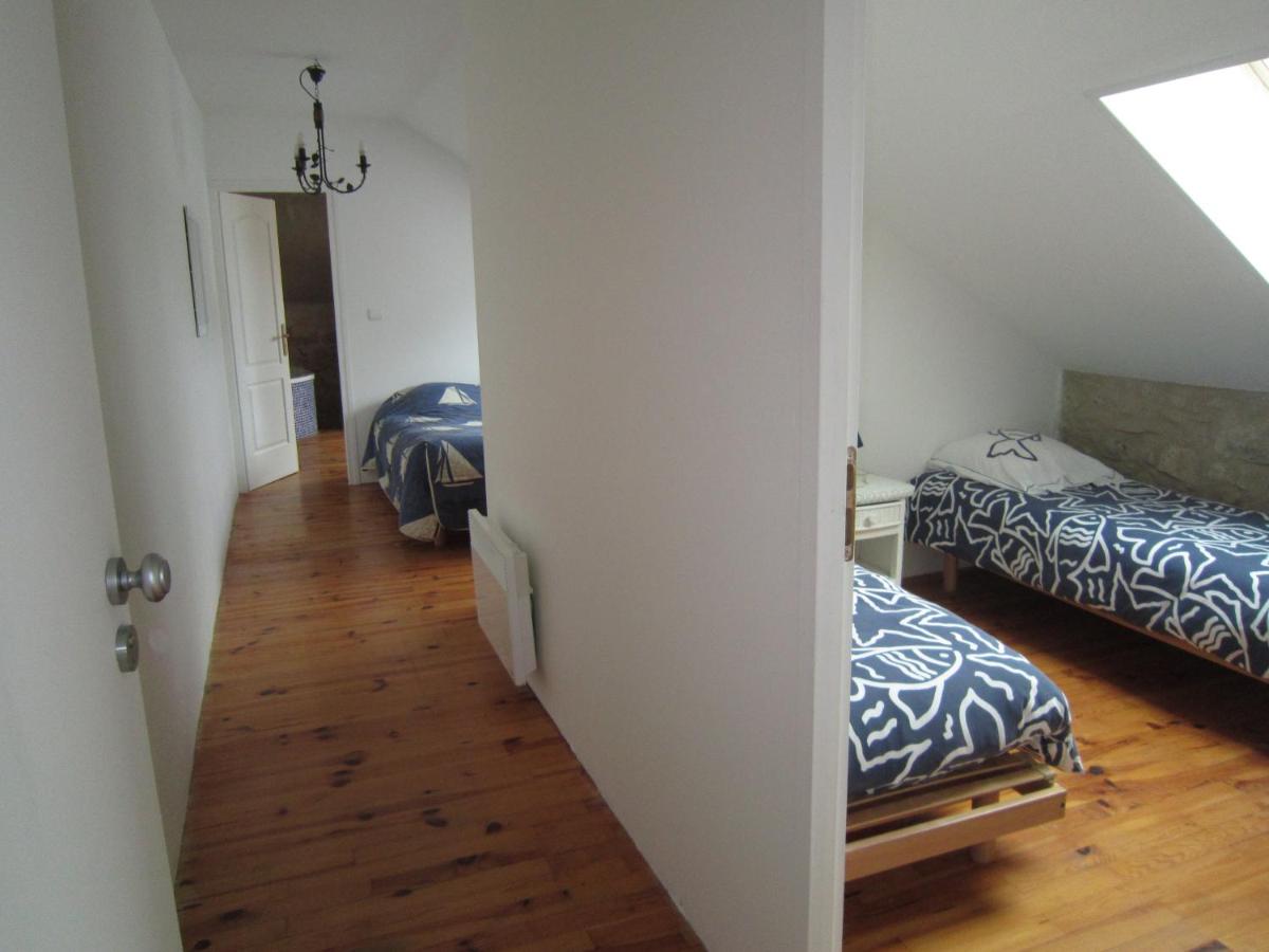 Suite Familiar Ulham (2 adultos + 2 niños)