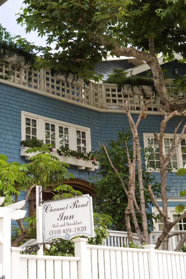 Channel Road Inn, A Four Sisters Inn - B&B Los Ángeles