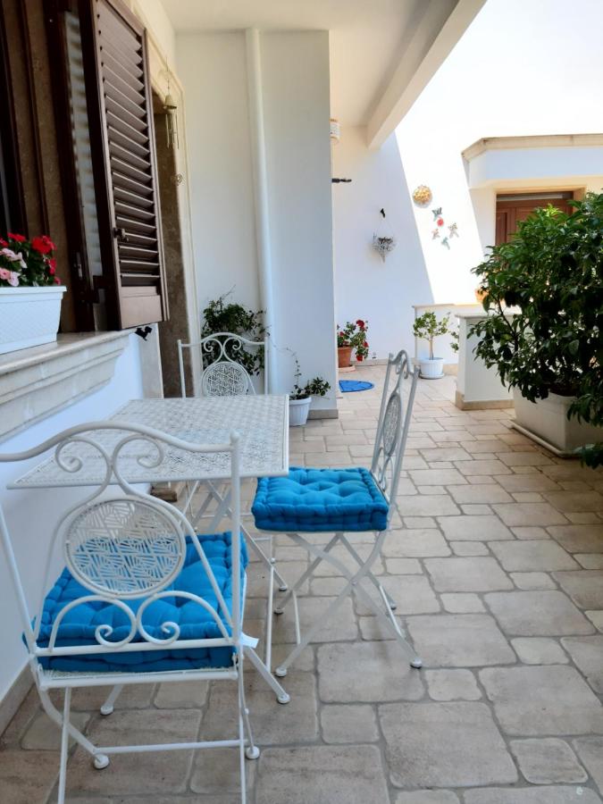 Deluxe Two-Bedroom Apartment with Garden View