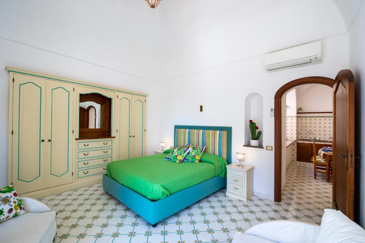 Appartamento con 1 Camera da Letto