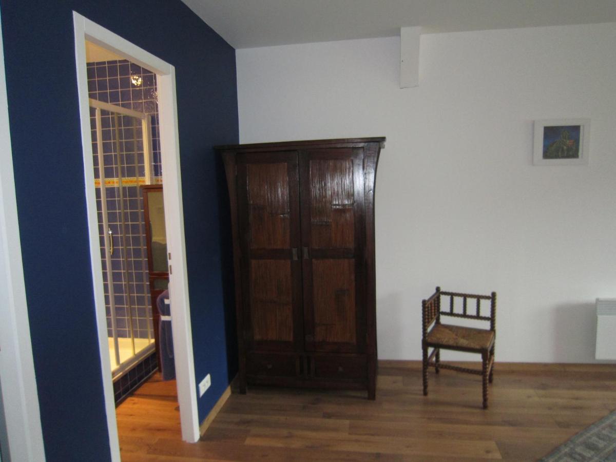 Doppelzimmer Riccota