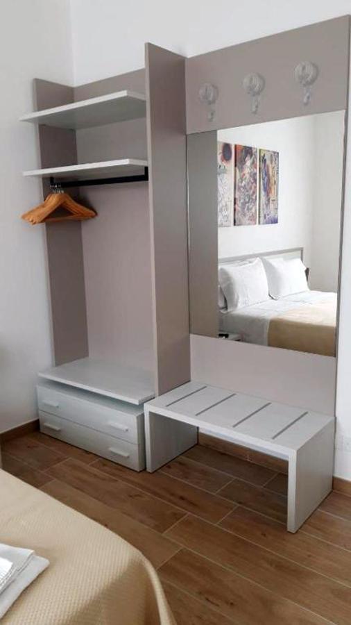 Appartement met 2 slaapkamers