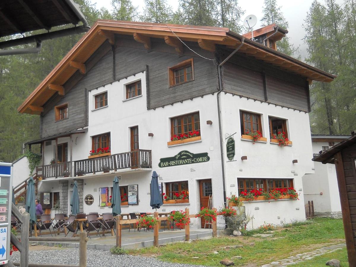 B&B La Locanda - B&B