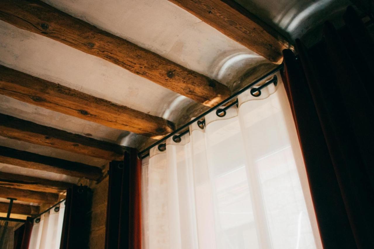 Casa Boutique Nº24 - Chambres d’hôtes