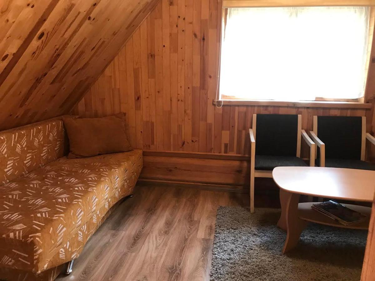 Chalet con 2 Camere da Letto