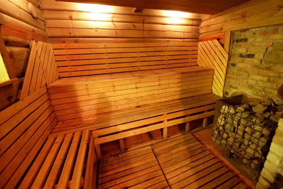 Kaimo Turizmo Sodyba Šniūrai - B&B